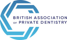 british association of private dentistry logo